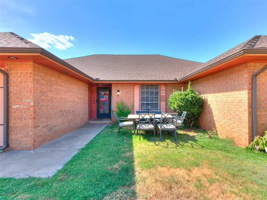 11064 Folkstone Drive, Yukon, OK 73099 - #3