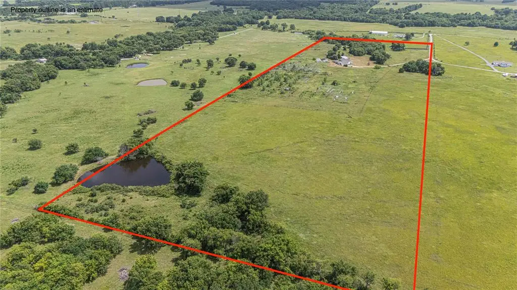 1852 County Road 1540, Stratford, OK 74872 - #1