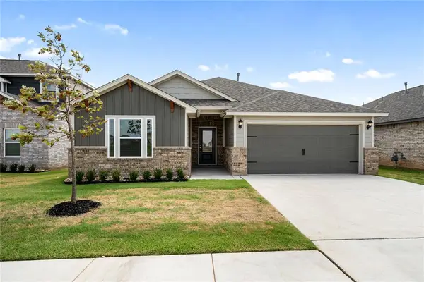 1511 Crimson Lake Boulevard, El Reno, OK 73036