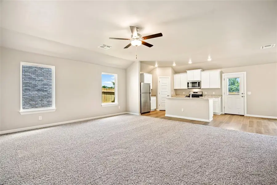 1511 Crimson Lake Boulevard, El Reno, OK 73036 - #2