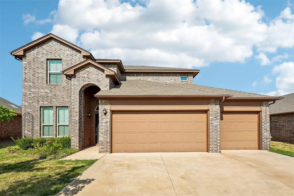 14721 Rambling Creek Circle, Oklahoma City, OK 73142 - #1