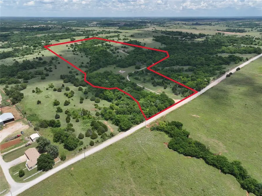 10 130th Street, Bradley, OK 73011 - #2