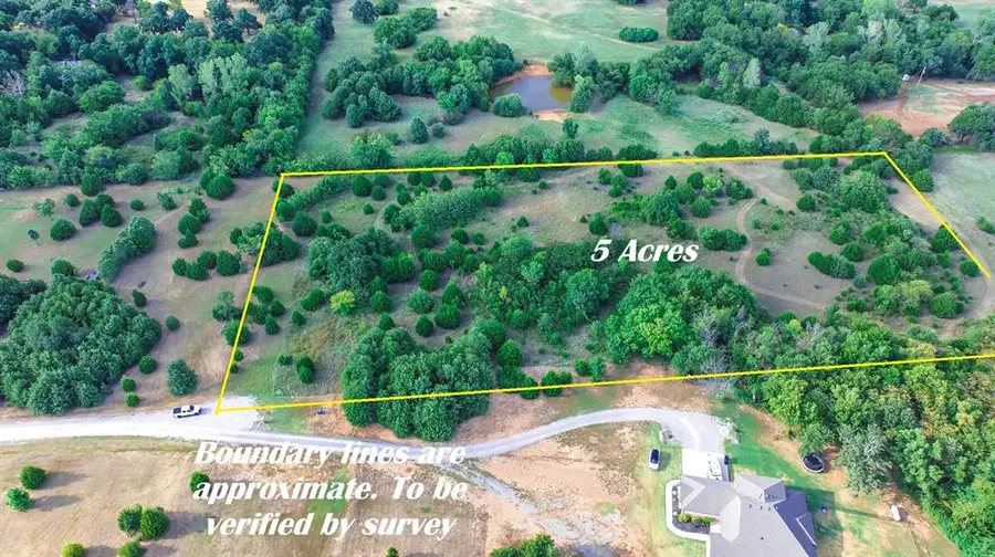 297th Street, Blanchard, OK 73010 - #2