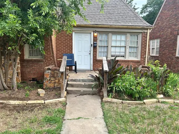 2541 NW 11th Street, Oklahoma City, OK 73107