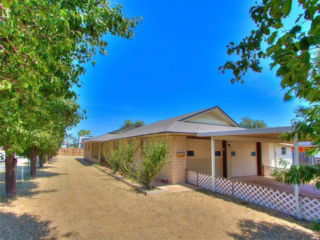 10500 N Western Avenue, Oklahoma City, OK 73114 - #1