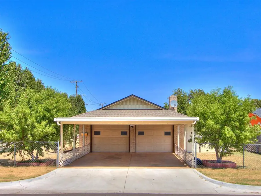 10500 N Western Avenue, Oklahoma City, OK 73114 - #3