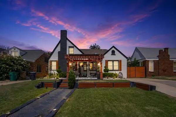 3013 NW 16th Street, Oklahoma City, OK 73107