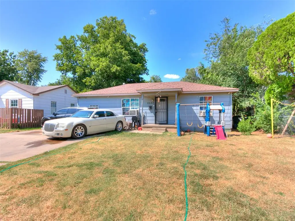 2533 SW 46th Street, Oklahoma City, OK 73119 - #1