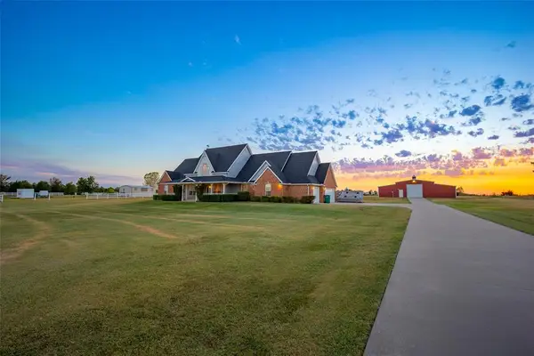 9301 Southern View Drive, Oklahoma City, OK 73165