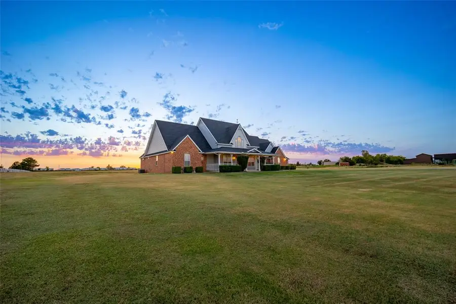 9301 Southern View Drive, Oklahoma City, OK 73165 - #3