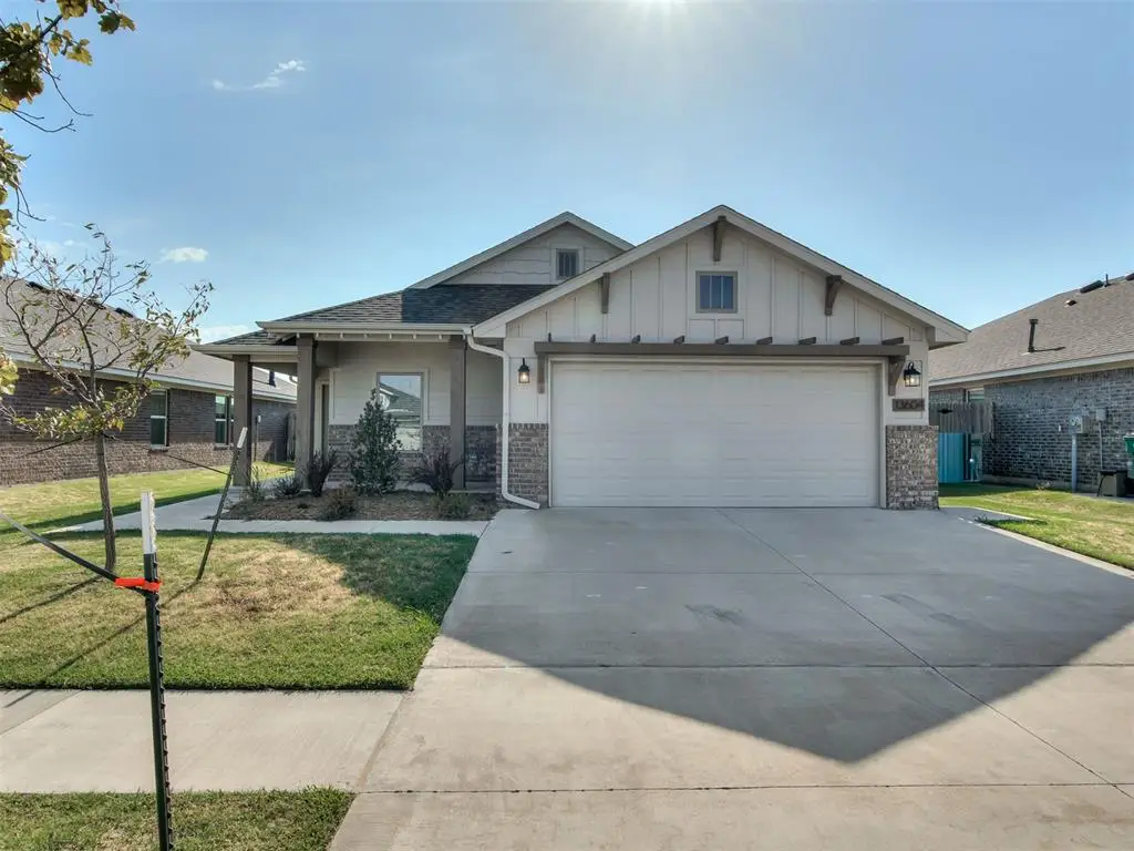 13604 Grass Plain Avenue, Yukon, OK 73099 - #1