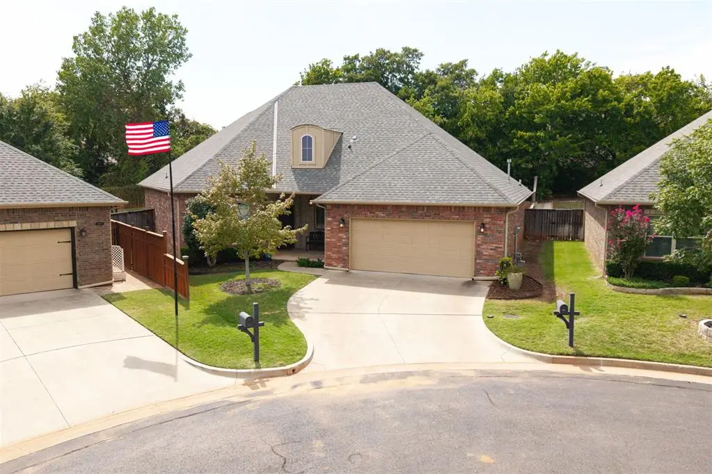 5636 NW 126th Street, Oklahoma City, OK 73142 - #1