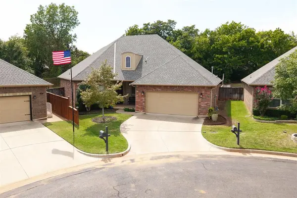 5636 NW 126th Street, Oklahoma City, OK 73142