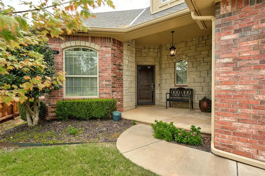5636 NW 126th Street, Oklahoma City, OK 73142 - #2