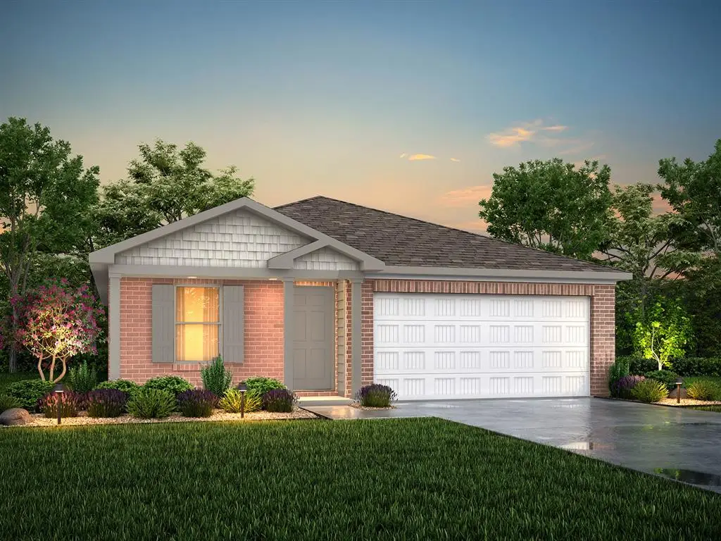 2800 Scissortail Drive, Chickasha, OK 73018 - #1