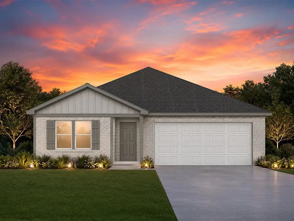 2804 Scissortail Drive, Chickasha, OK 73018 - #1