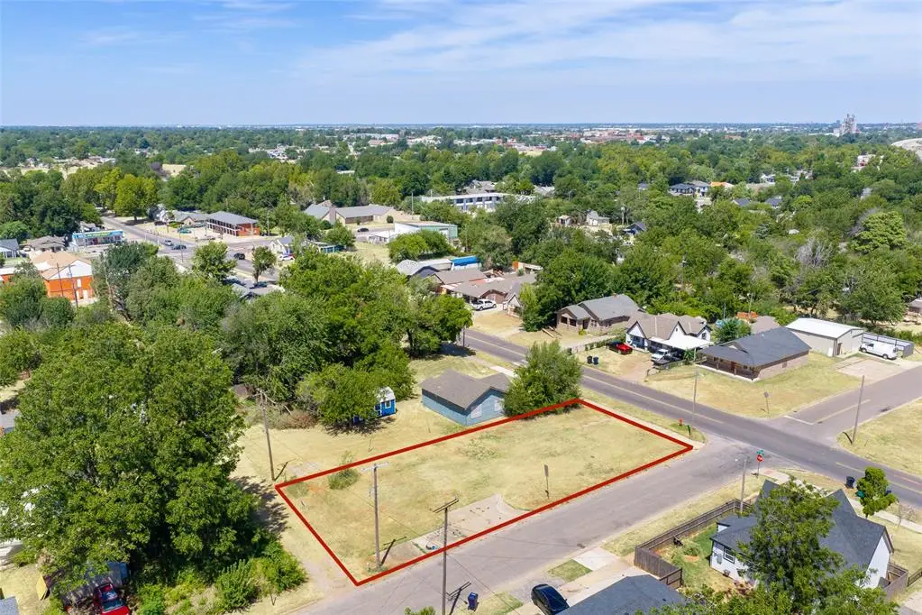 242 SE Grand Boulevard, Oklahoma City, OK 73129 - #1