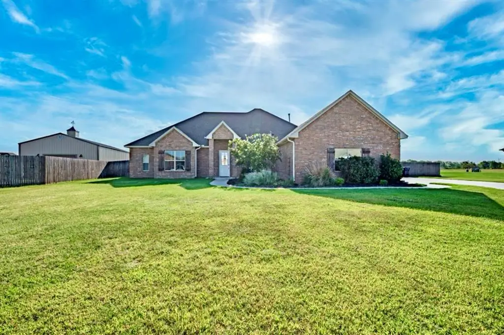 2712 Palazzo Circle, Yukon, OK 73099 - #1