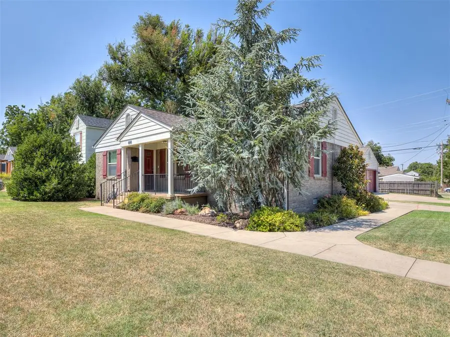 601 NW 50th Street, Oklahoma City, OK 73118 - #3