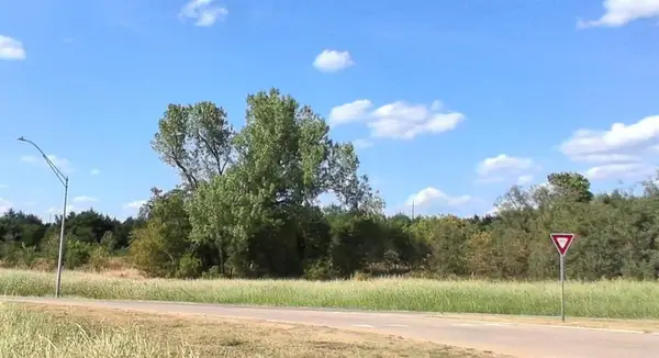 Kennedy Commercial Acreage, Shawnee, OK 74801