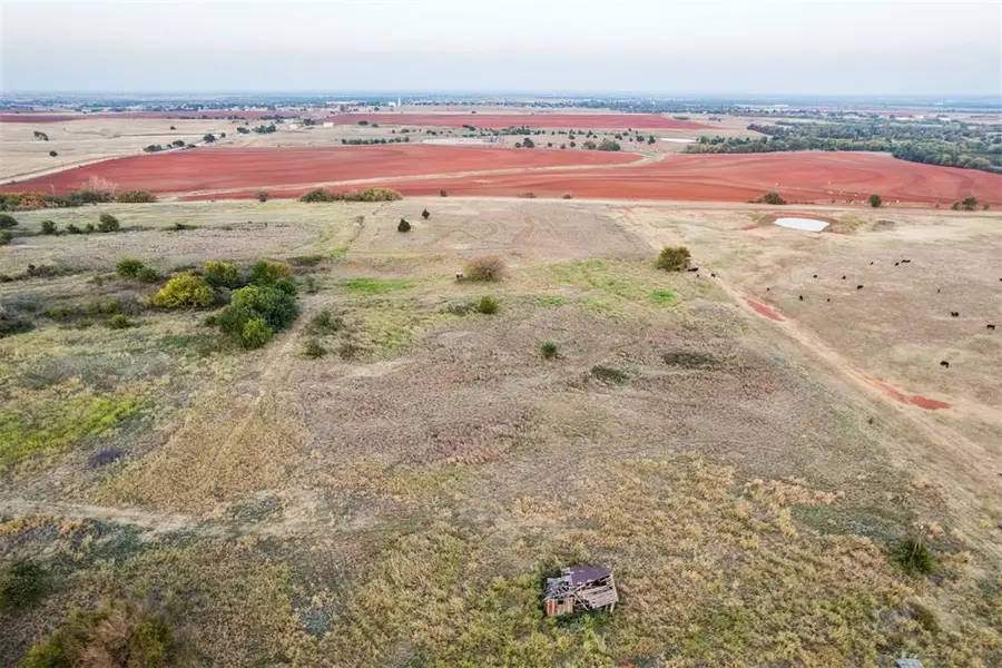 3252 NW Edmond Road, Piedmont, OK 73078 - #2