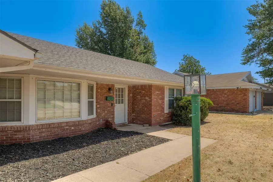 6444 N Harvard Avenue, Oklahoma City, OK 73132 - #3