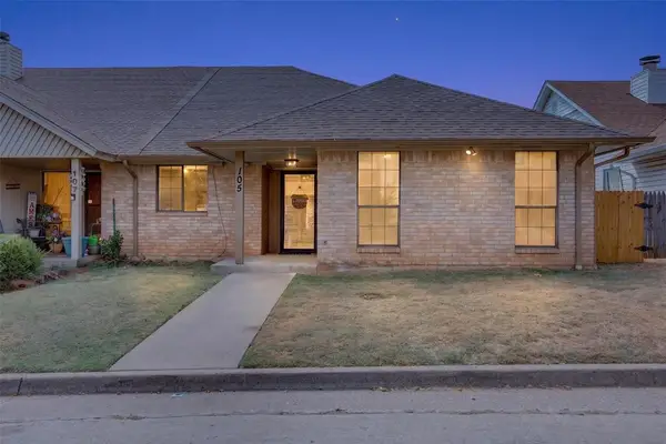 105 Village Oaks Drive, Oklahoma City, OK 73130
