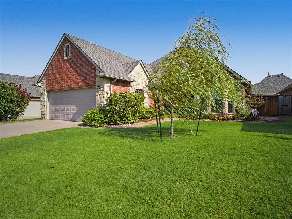 5313 NW 123rd Street, Oklahoma City, OK 73142 - #1