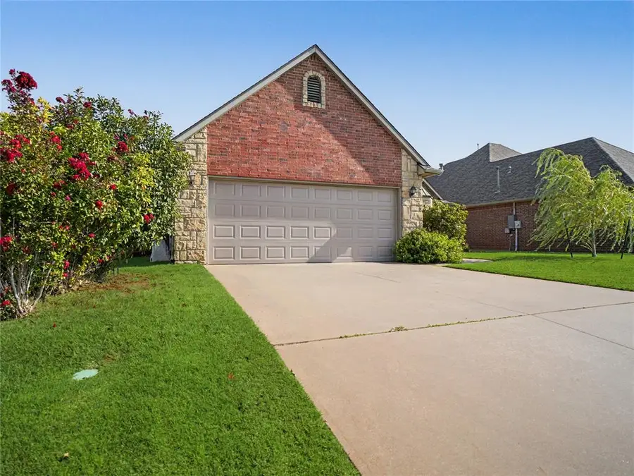 5313 NW 123rd Street, Oklahoma City, OK 73142 - #3