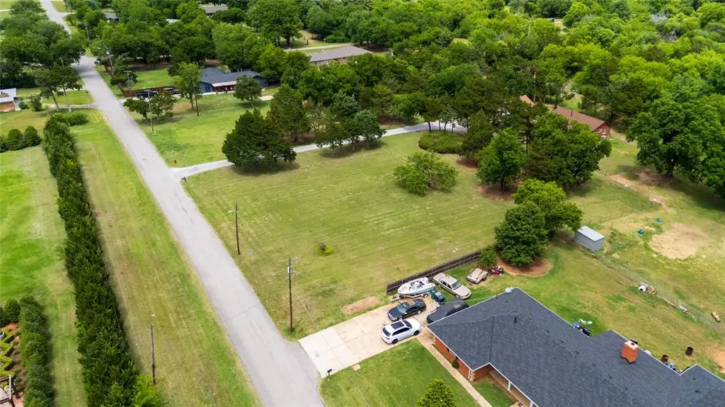 6414 NE Prospect Street, Oklahoma City, OK 73111 - #1