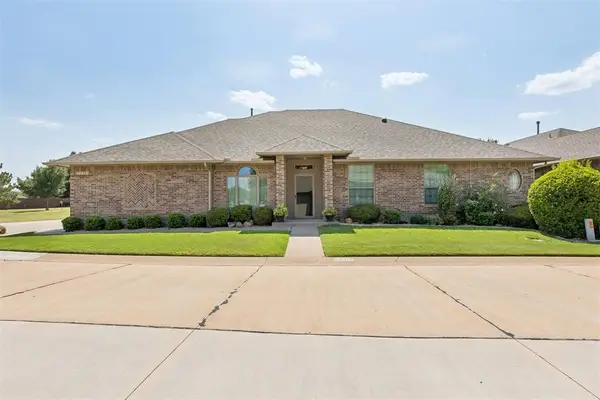 16013 Sonoma Drive, Edmond, OK 73013