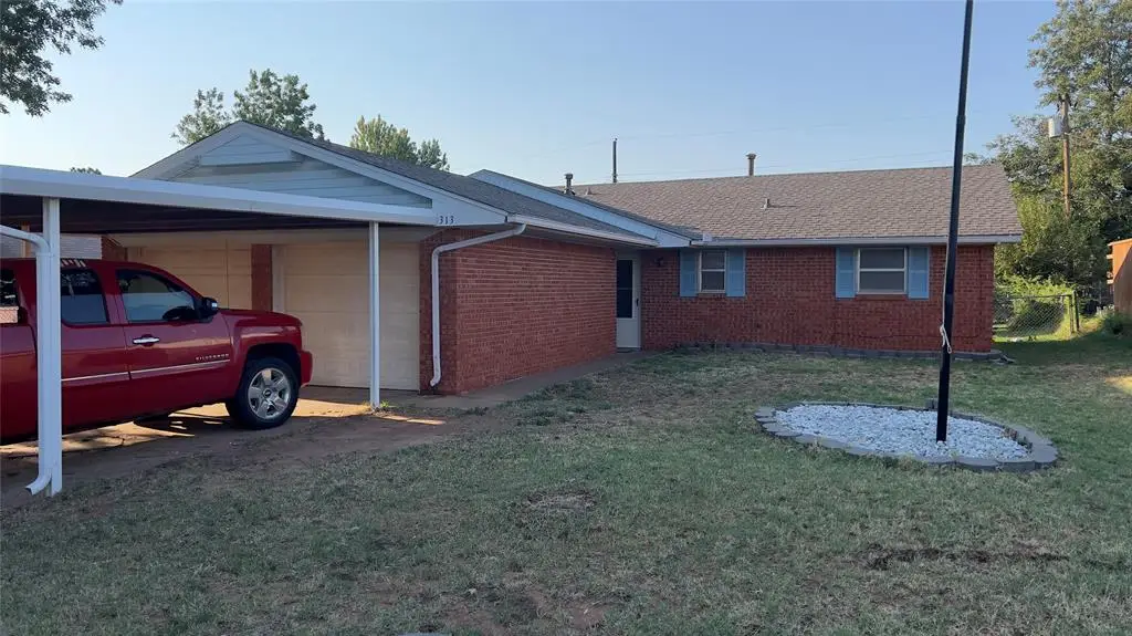 313 Willow Place, Yukon, OK 73099 - #1