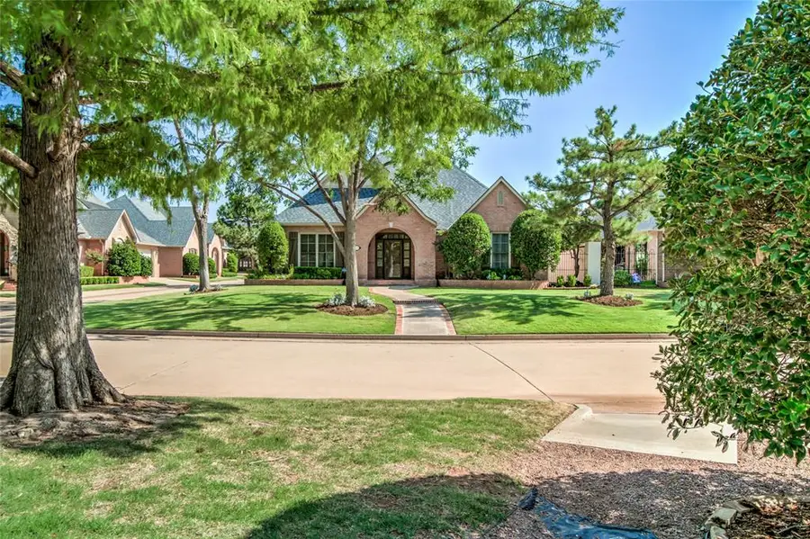 2934 NW 160th Street, Edmond, OK 73013 - #2