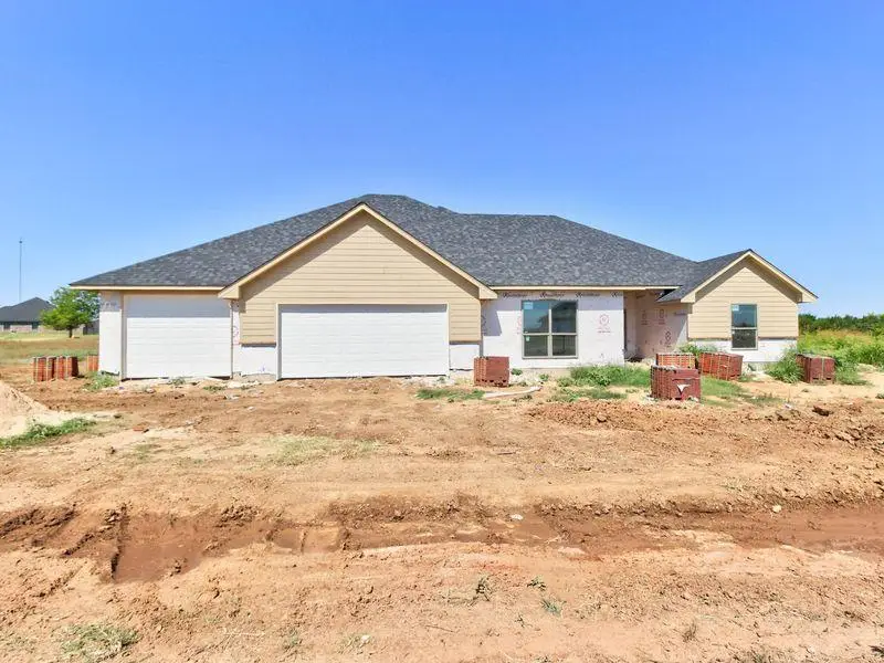 2670 Secretariat Pass, Guthrie, OK 73044 - #1