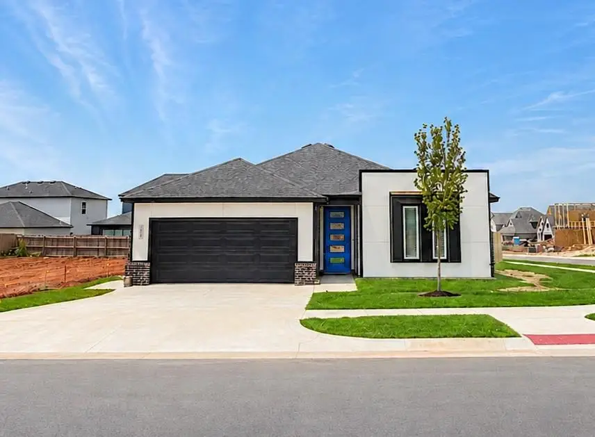 18029 Anthem Boulevard, Edmond, OK 73012 - #1