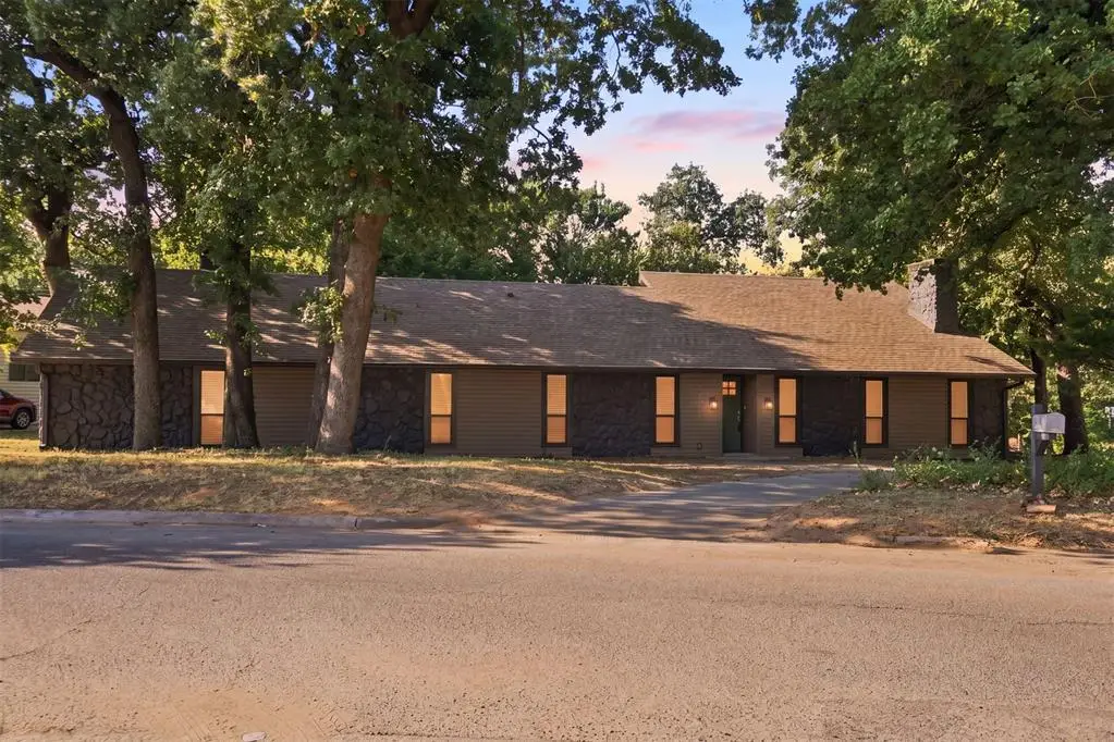5801 NW 29th Street, Oklahoma City, OK 73127 - #1