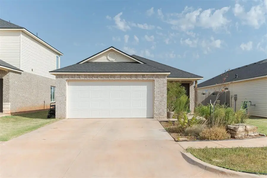 837 NE 105th Street, Oklahoma City, OK 73114 - #3