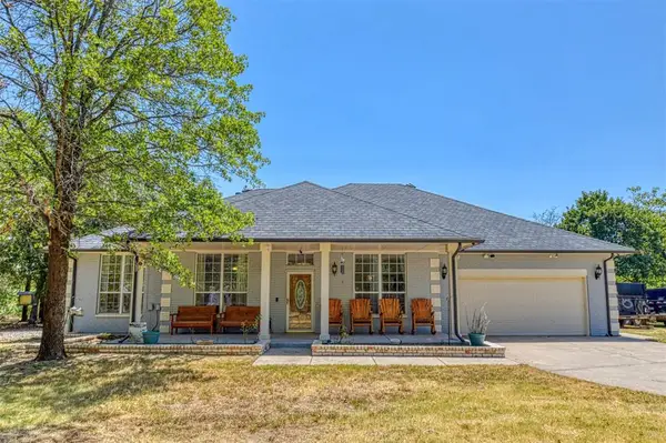 12300 SE 157th Street, Oklahoma City, OK 73165
