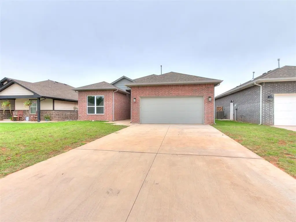 521 Remington Avenue, Jones, OK 73049 - #1