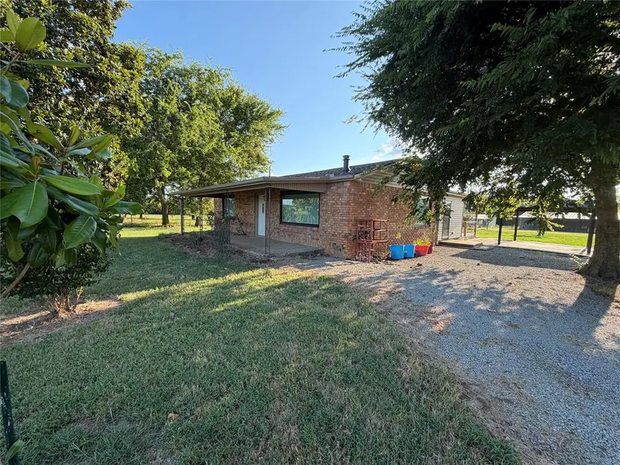 2835 N 389 Road, Lamar, OK 74850 - #2