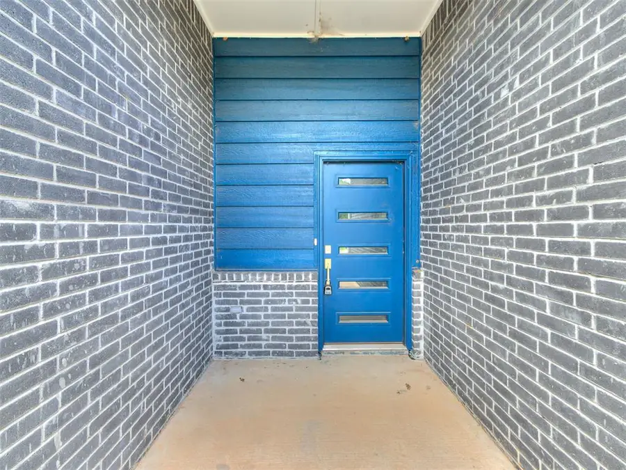 517 Remington Avenue, Jones, OK 73049 - #3