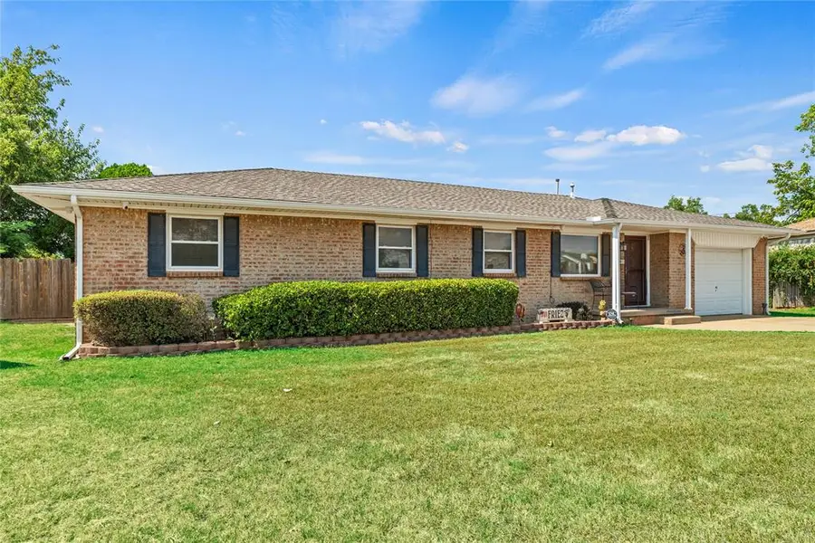 614 Circle Drive, Watonga, OK 73772 - #2