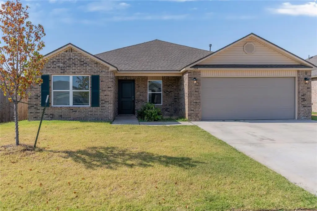 526 SE 3rd Terrace, Newcastle, OK 73065 - #1