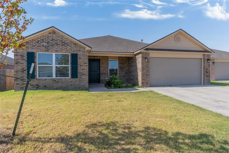 526 SE 3rd Terrace, Newcastle, OK 73065 - #3