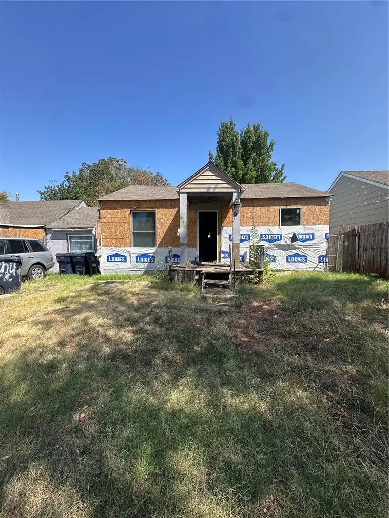 235 SE 46th Street, Oklahoma City, OK 73129 - #1