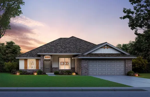 2511 Marsh Lane, Midwest City, OK 73130