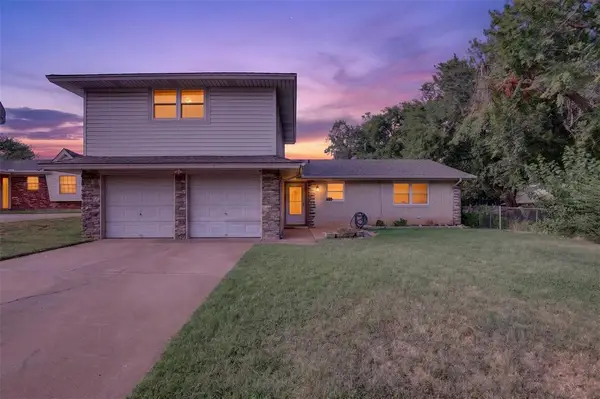 117 Olympic Drive, Oklahoma City, OK 73160