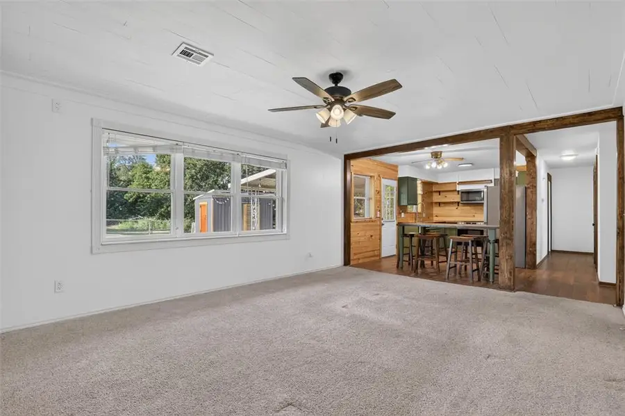 117 Olympic Drive, Moore, OK 73160 - #3