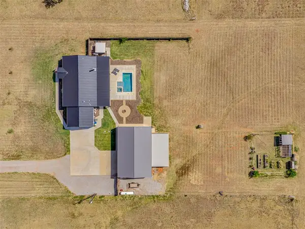 6829 NE Mustang Road, Piedmont, OK 73078