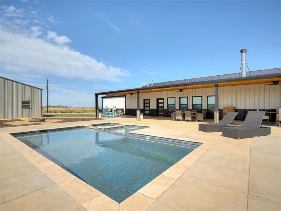 6829 NE Mustang Road, Piedmont, OK 73078 - #2